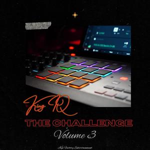 The Challenge Volume 3