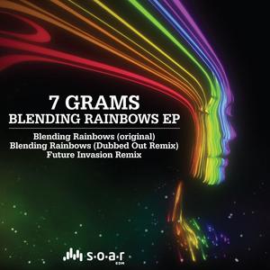 Blending Rainbow