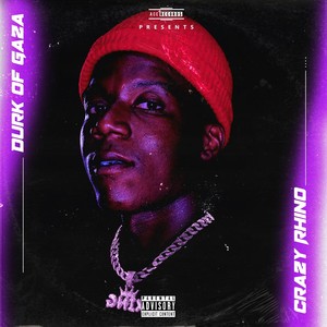 Durk of Gaza (Explicit)