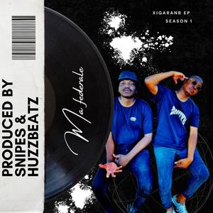 Wena byala (feat. Snipes & HuzzBeatz)
