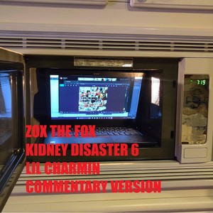 Whater Damage (Commentary)