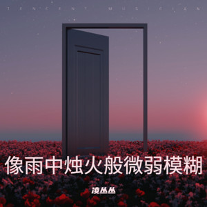 伤心的人都在跳舞-凌丛丛