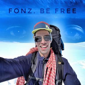 Be Free