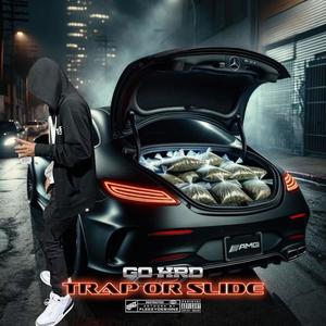 Persistent (feat. SPR Sheezy) (Explicit)