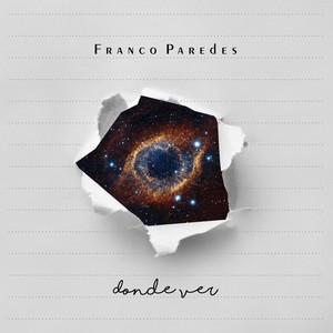 Donde Ver(feat. Alomías Lizarraga & Manu Paredes)