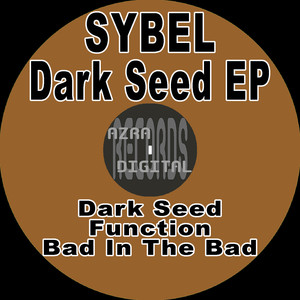 Dark Seed Ep