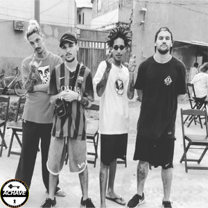 AMIGOS DE COPO (Explicit)