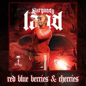 Red Blue Berries & Cherries (Explicit)