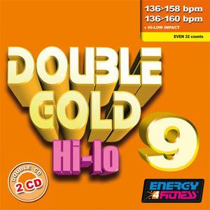 DOUBLE GOLD HI-LO 09