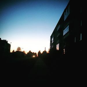 Выход из андерграунда (Explicit)