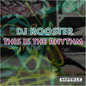 This Is the Rhythm (Instrumental|纯音乐)