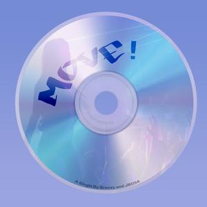 MOVE! (feat. Brazzy)