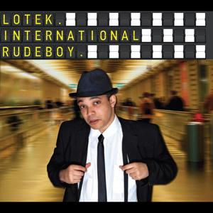 International Rudeboy (Australian Version)