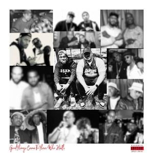 If You Love Me, Walk With Me (Explicit)