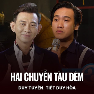 Hai Chuyến Tàu Đêm
