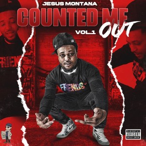 Counted Me Out, Vol. 1 (Explicit)