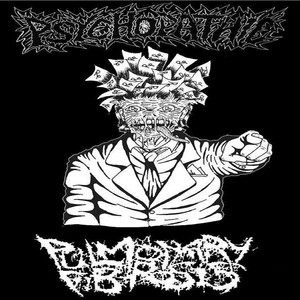 Psychopatic (Explicit)