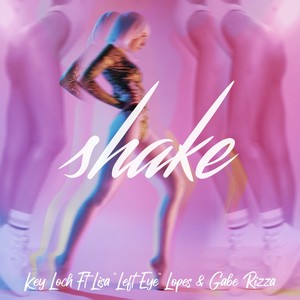 Shake (Funk Mix)