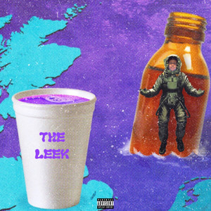 The Leek (Explicit)