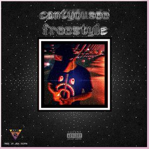 cantyousee freestyle (Explicit)
