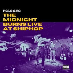 Be The Same (feat. Kindé) (Live|Explicit)