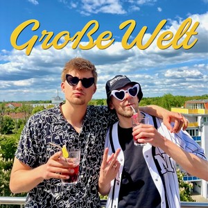 Große Welt