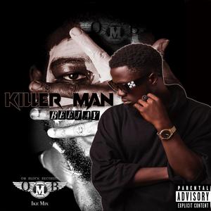 Beejay - Killer Man