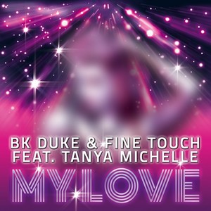 My Love (DJ Shishkin CASA Remix)