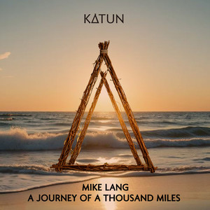 A Journey Of A Thousand Miles