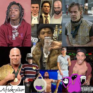 I Don't Wanna Feel (Explicit)