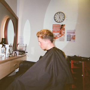 Identity Crisis (Explicit)