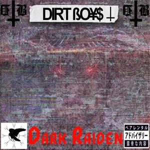 Dark Raiden (Explicit)