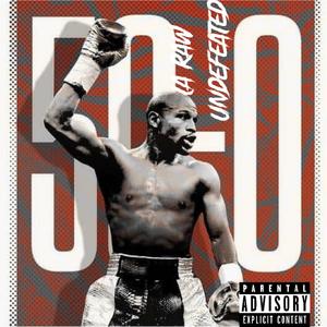 Undefeated (Explicit)