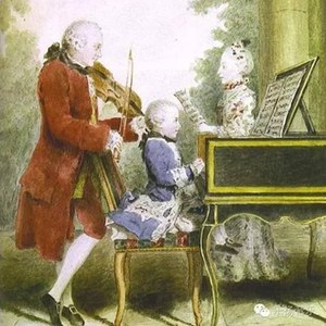 袁音 - 巴赫-古诺——圣母颂 (Demo)