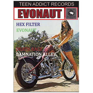 Evonaut (Explicit)