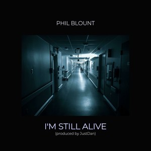 I'm Still Alive (Explicit)