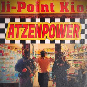 Von der Zeche zum Michel (feat. Roter Atze) (Explicit)