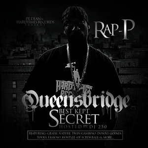 The life i lead Feat. JT The Bigga Figga, MokeOut, Famoso, Tools