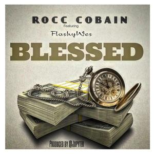 Blessed (feat. FlashyWes) (Radio Edit)