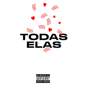 Todas Elas (Explicit)