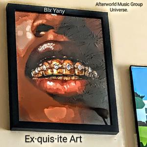 Exquisite Art (Explicit)
