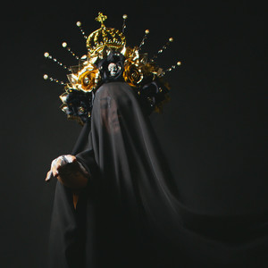 Save the Queen (Explicit)