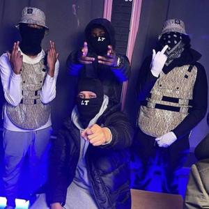 Uncs - Ching Splash (feat. Ridla & RondoMontana) (Explicit)