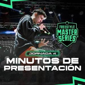 Minutos de Presentación - FMS CARIBE T1 2023 Jornada 4 y 5 (Live) [Explicit]