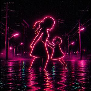 Mamá (Salsa)封面