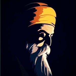 Guru Bani Man Ko Bhaye