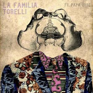 Sopla de nuevo (feat. Papa Orbe & Los Científicos Del Sabor)