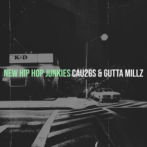 New Hip Hop Junkies (Explicit)