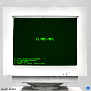 COMMANDS (Explicit)