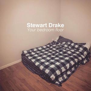 Your bedroom floor